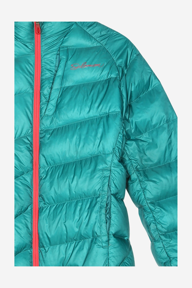 Daunenjacke für Damen