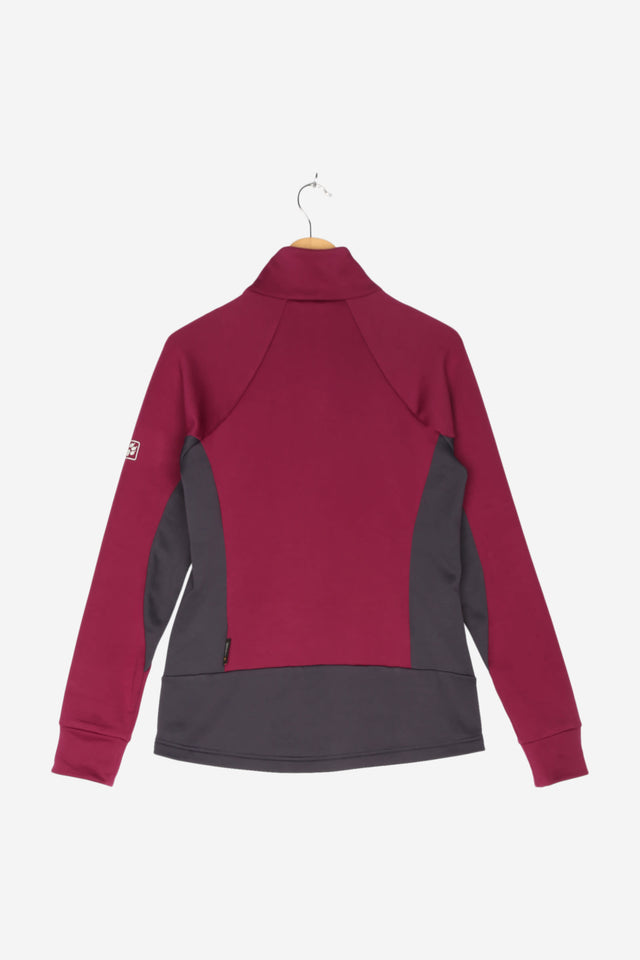 Fleecejacke für Damen