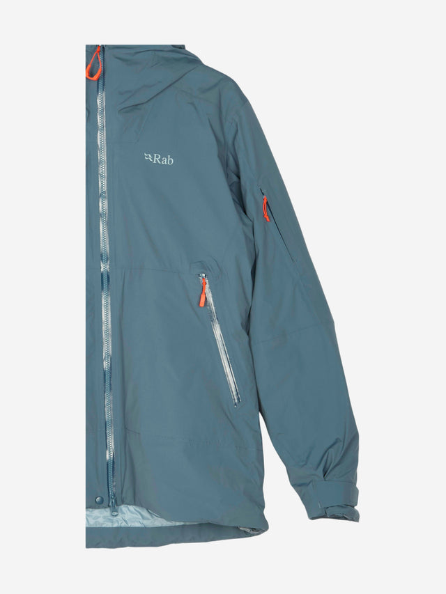 Skijacke für Herren