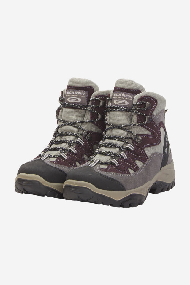 Wanderschuhe für Damen