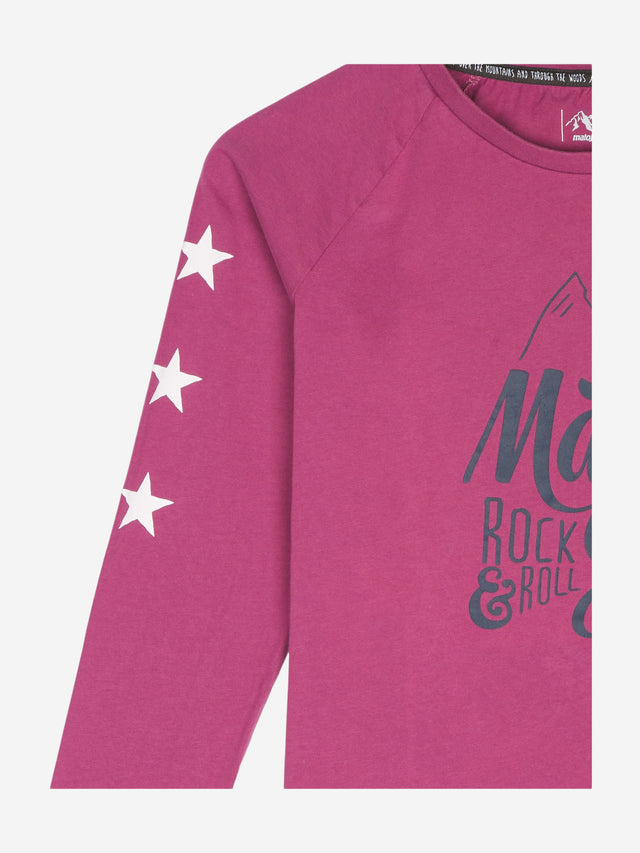 Longsleeve für Damen