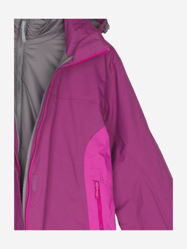 Doppeljacke für Damen