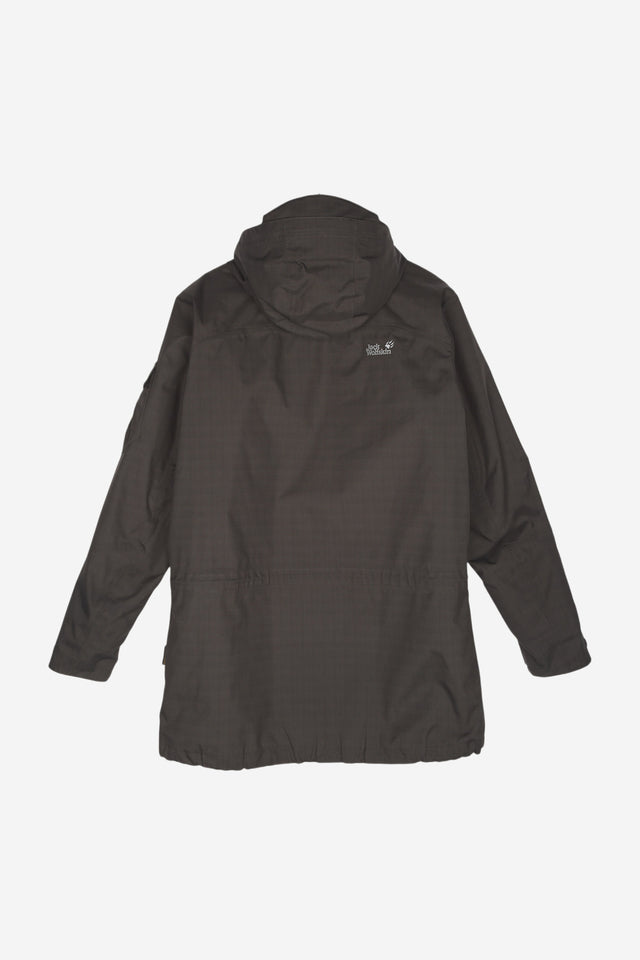 Winterjacke für Herren