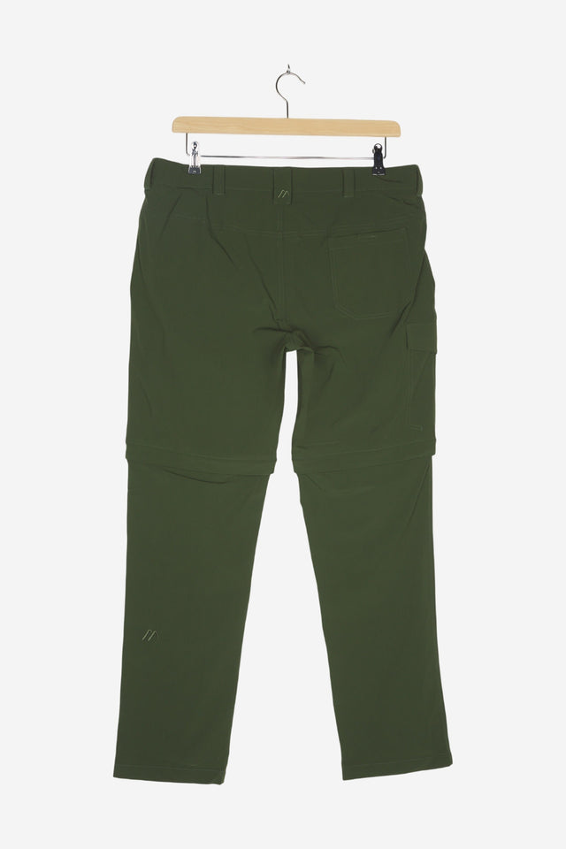 Zip Off Hose für Herren