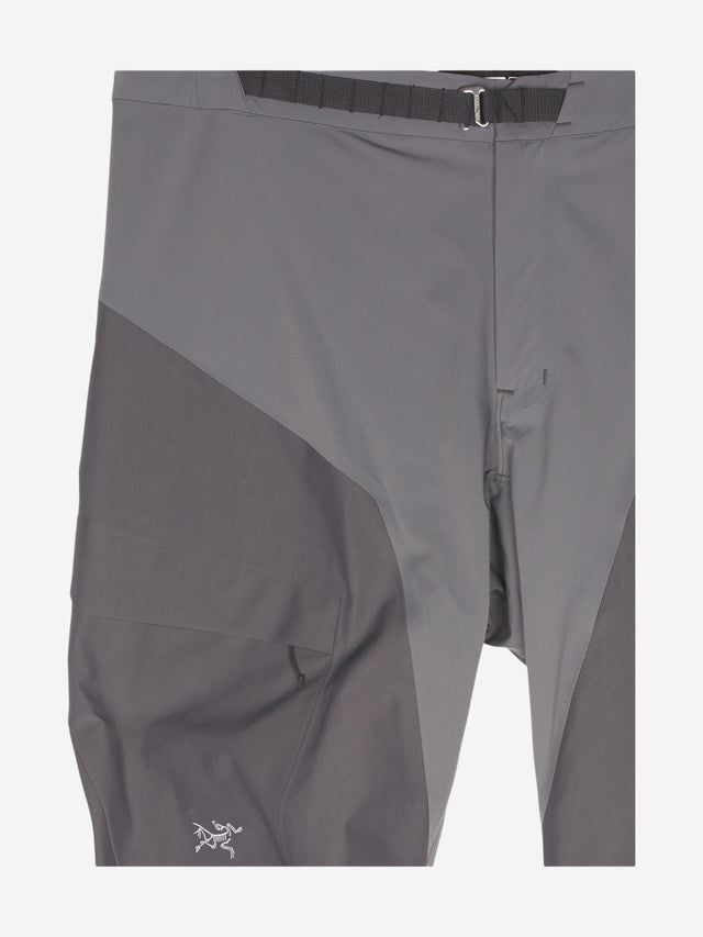 Skihose für Herren