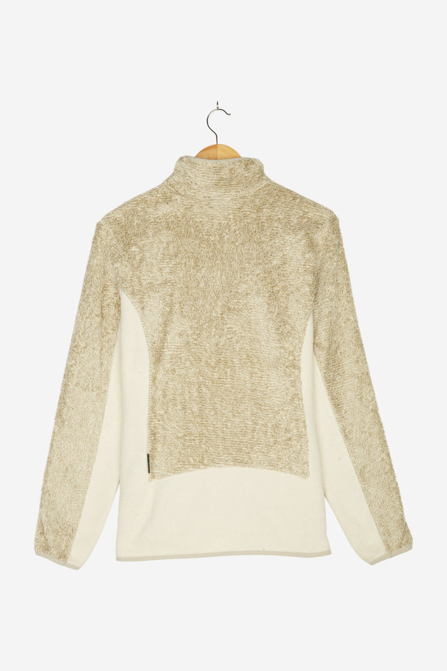 Fleecejacke für Damen