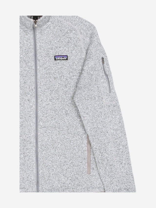 Fleecejacke für Damen