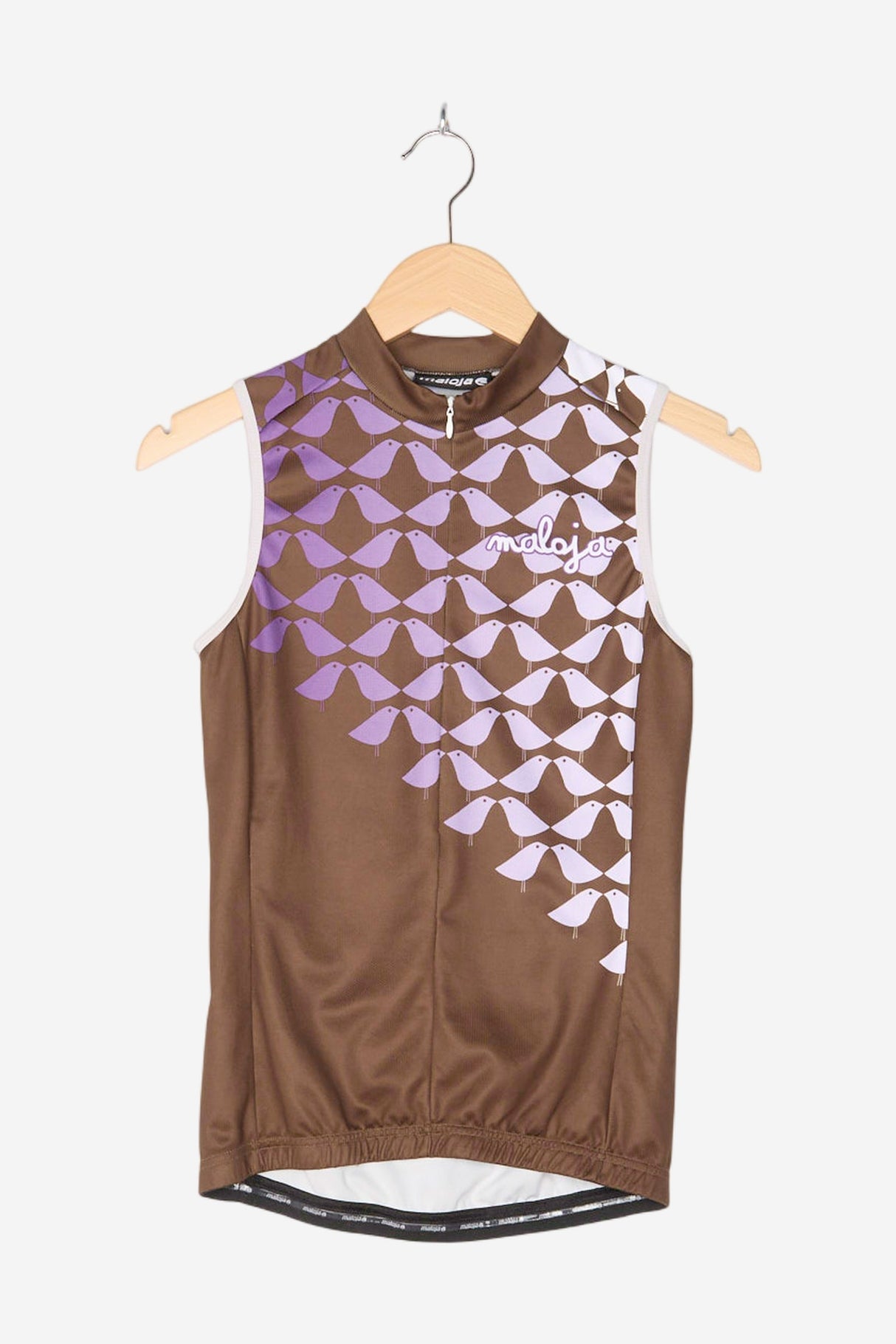 Fahrradtrikot für Damen