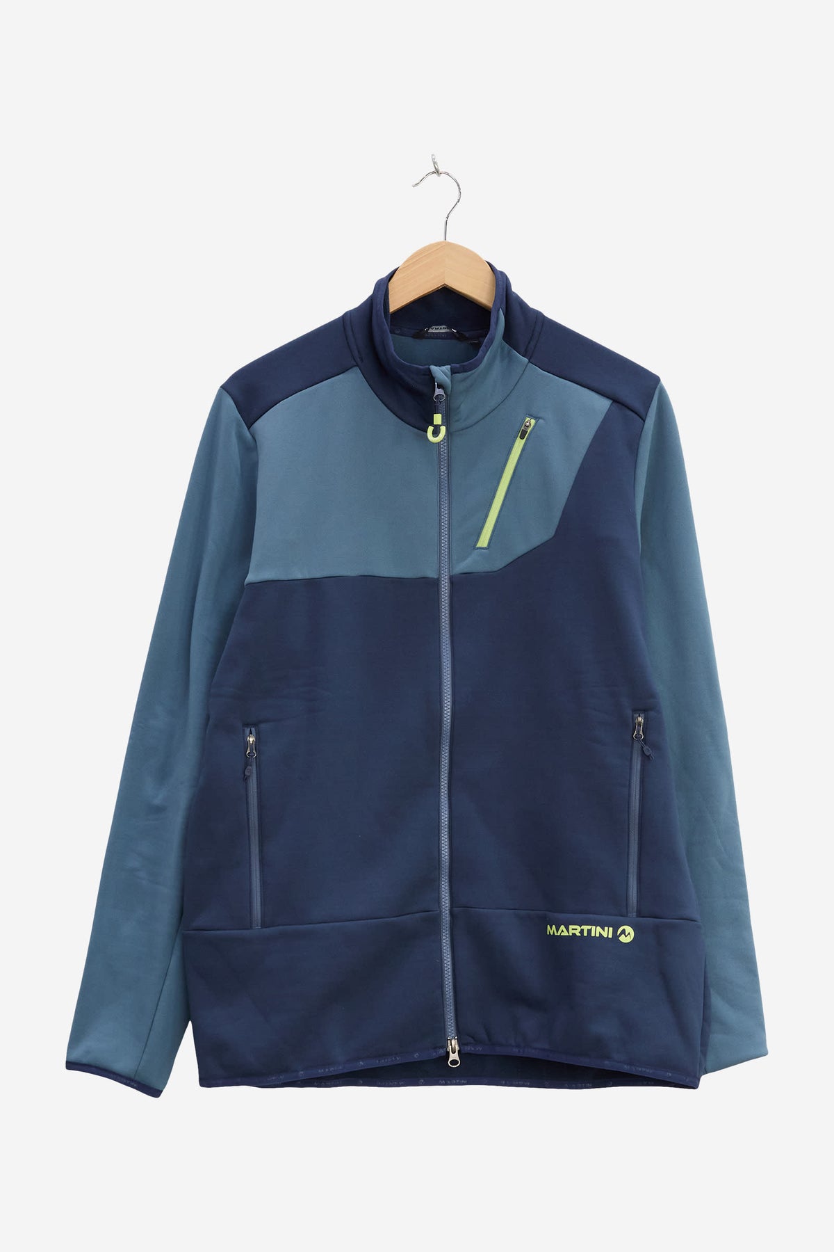 Fleecejacke für Herren