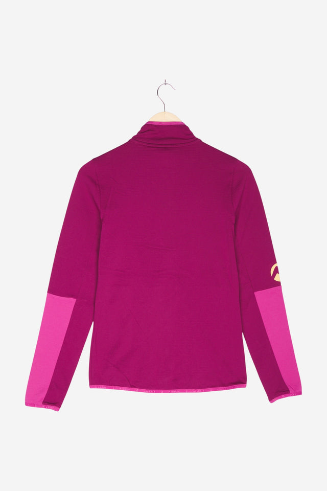 Fleecejacke für Damen