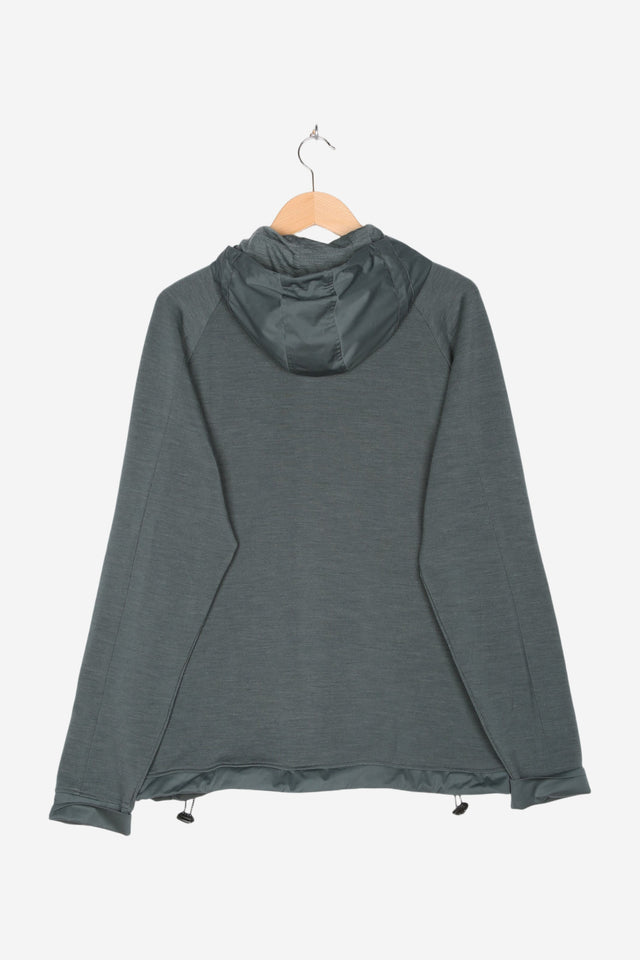Fleecejacke für Herren