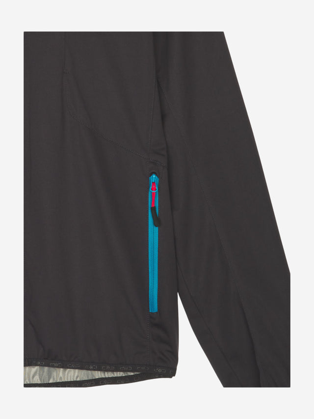 Regenjacke für Herren