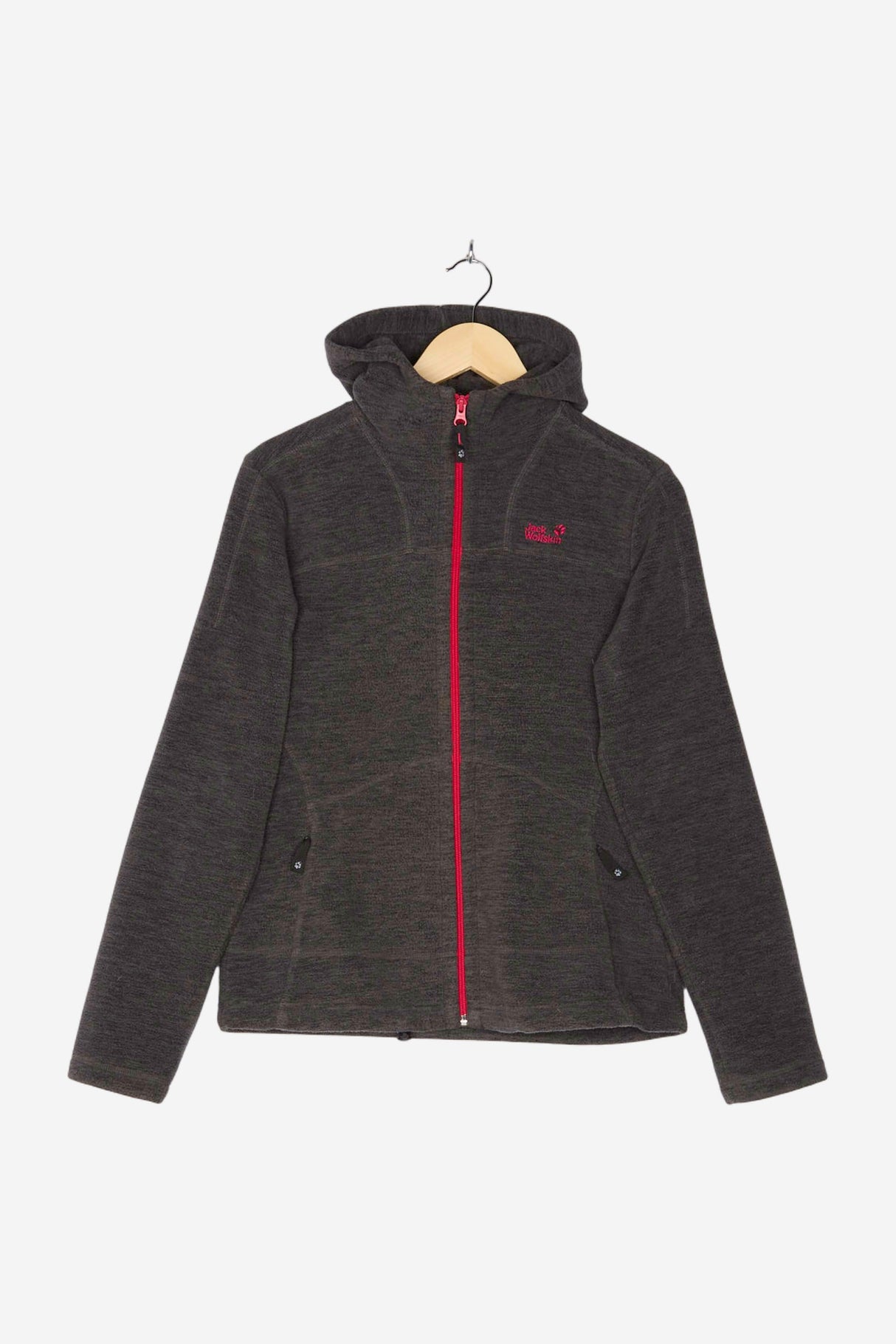 Fleecejacke für Damen