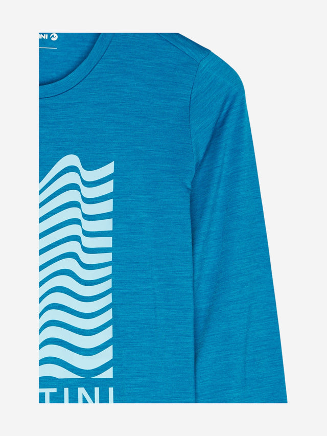 Longsleeve für Damen