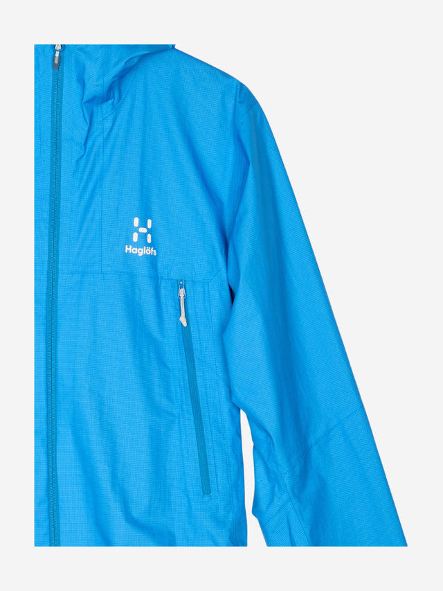 Regenjacke für Herren