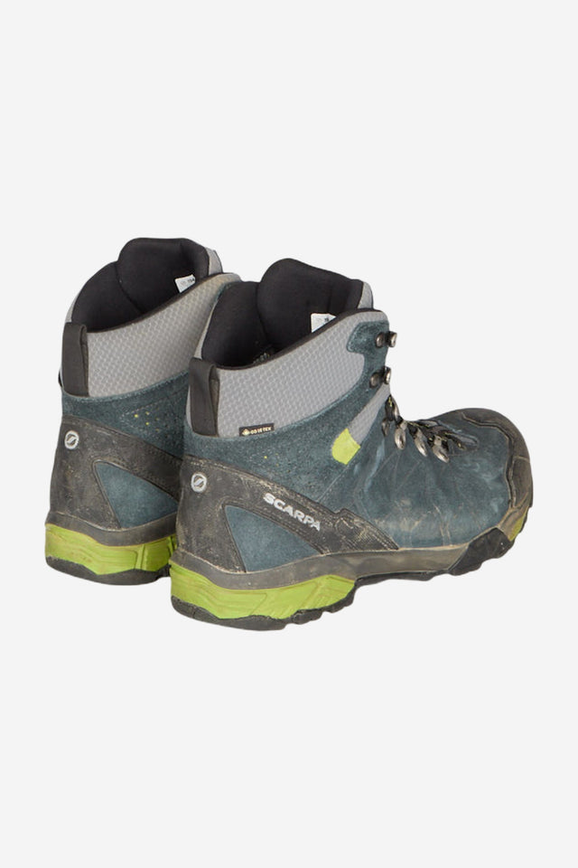 Wanderschuhe für Herren