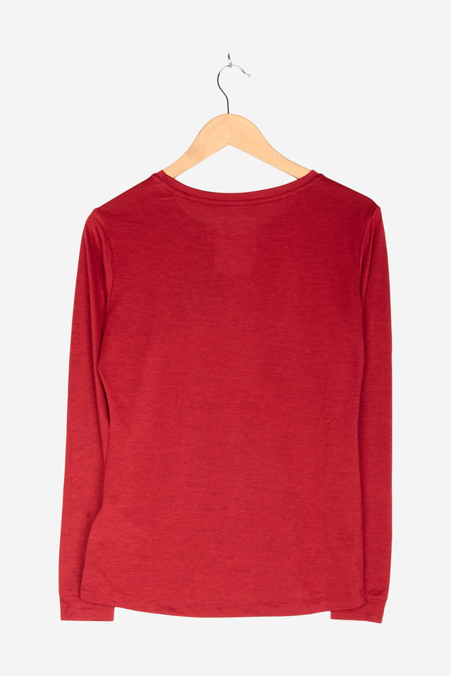 Longsleeve für Damen