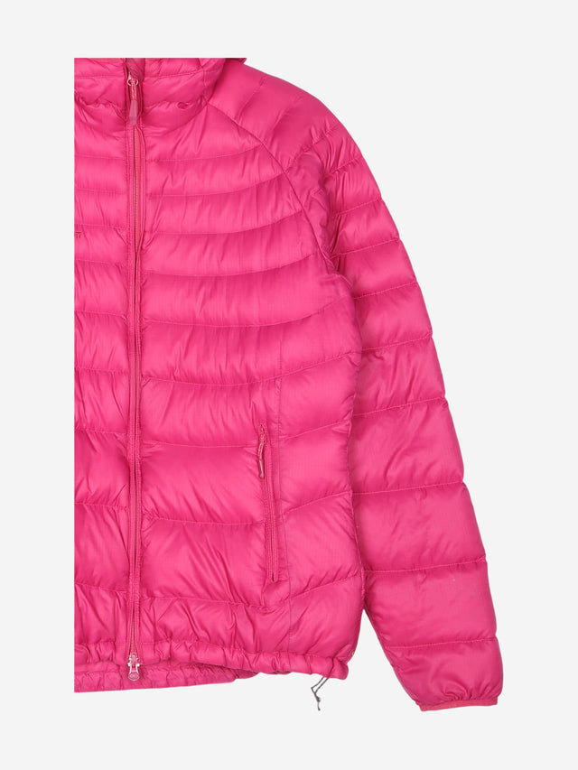 Daunenjacke für Damen