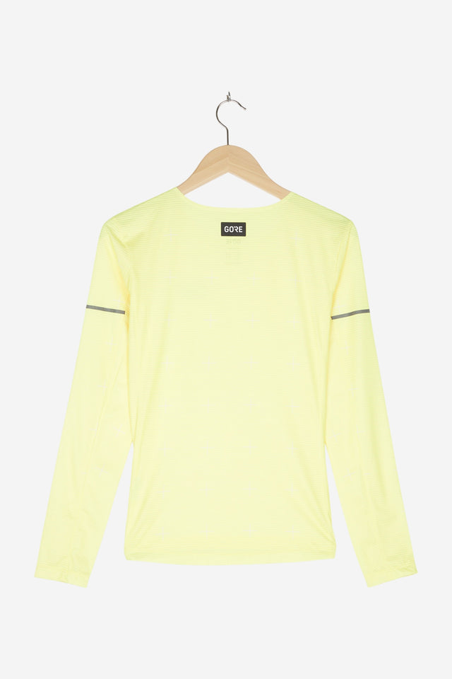 Longsleeve für Damen