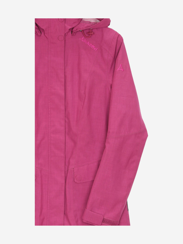 Regenjacke für Damen