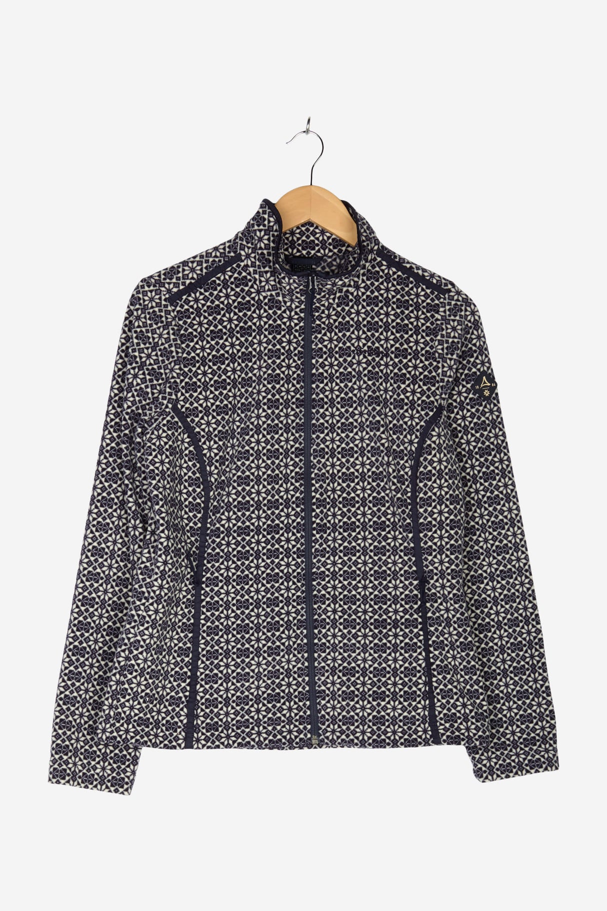 Fleecejacke für Damen