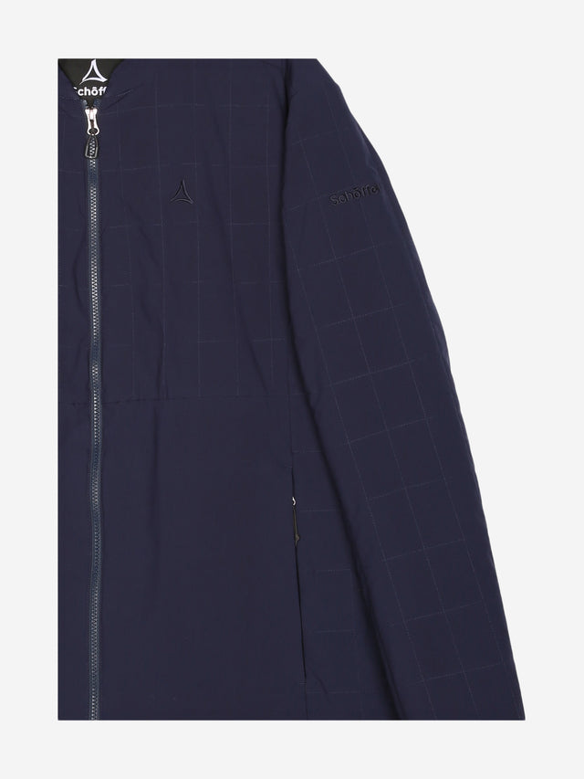 Isolationsjacke für Herren