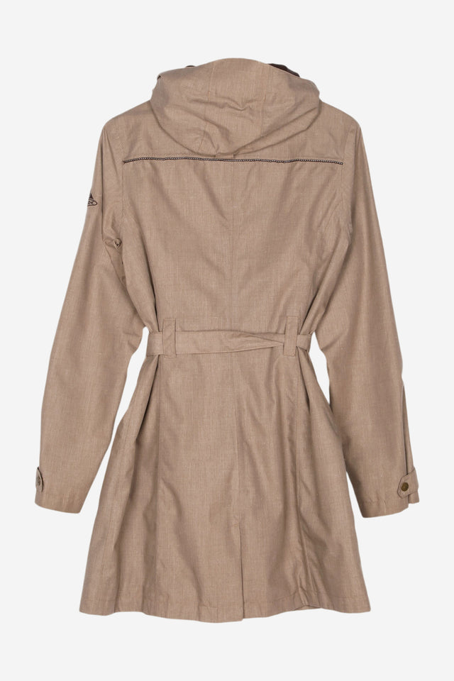 Regenjacke für Damen