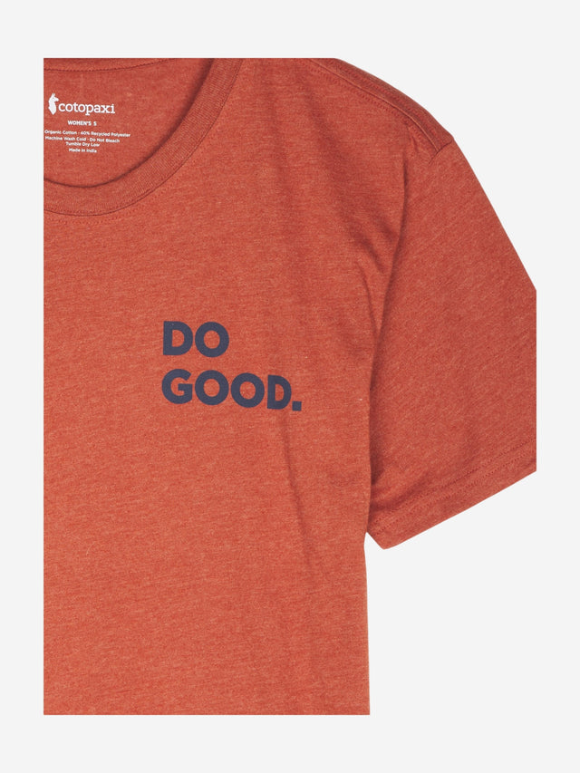 T-Shirt für Damen