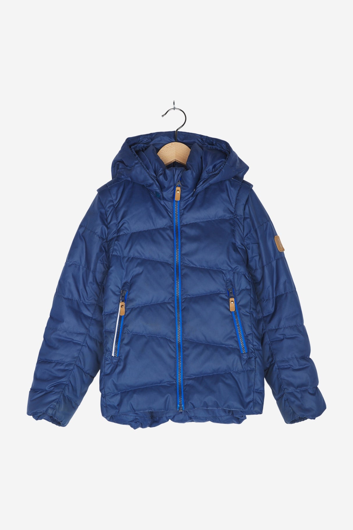 Daunenjacke für Kinder