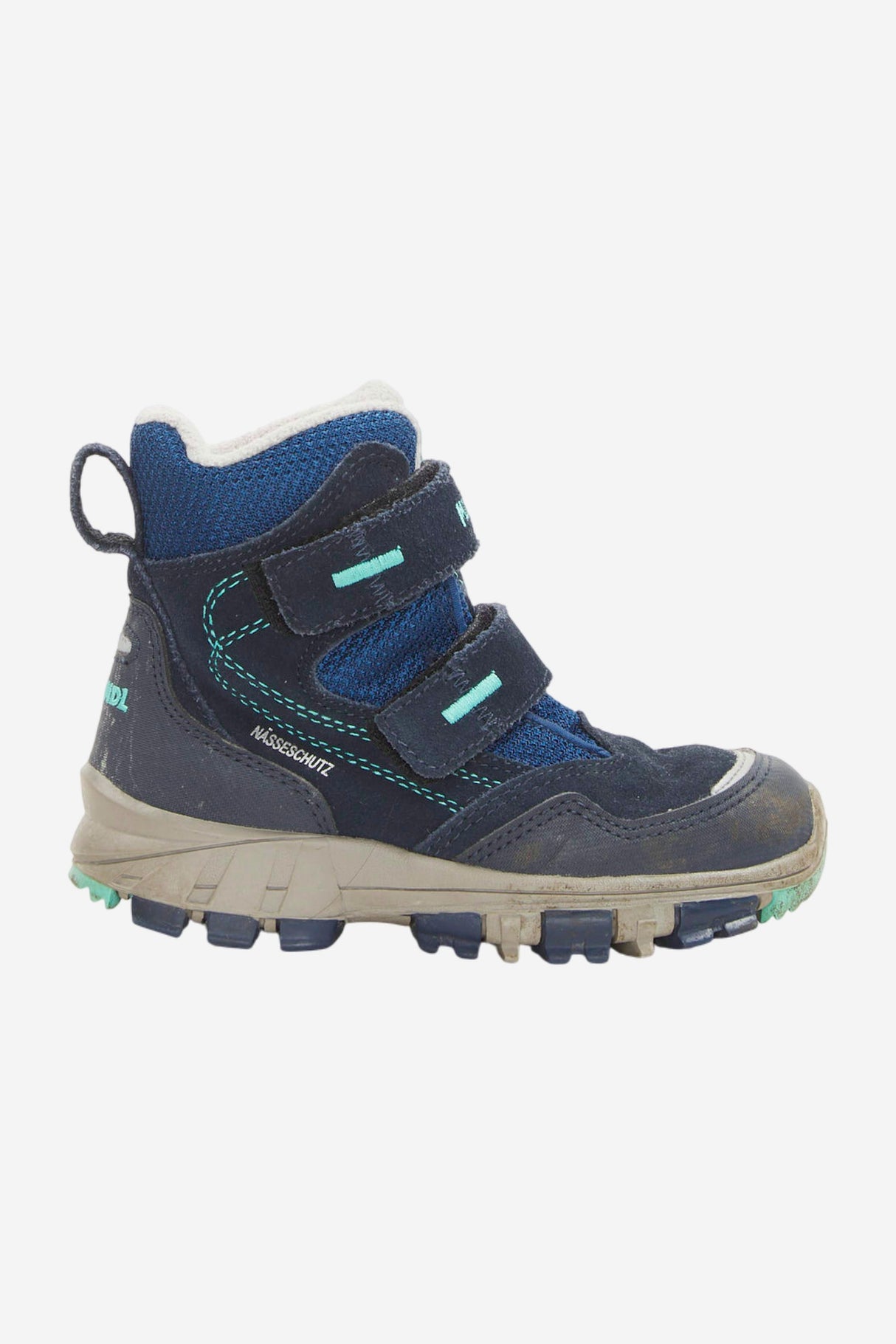 Winterstiefel für Kinder