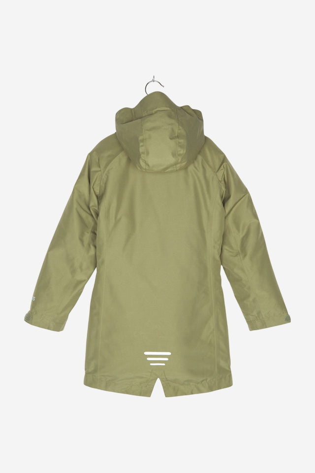Doppeljacke für Kinder
