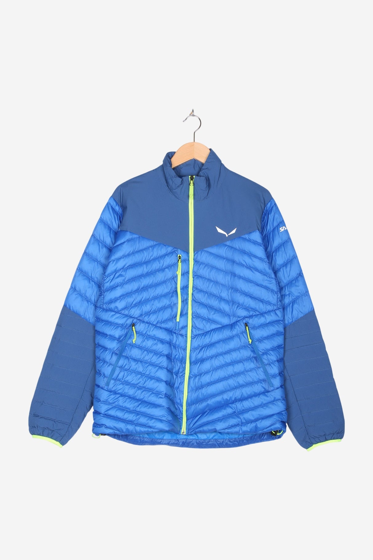 Isolationsjacke für Herren