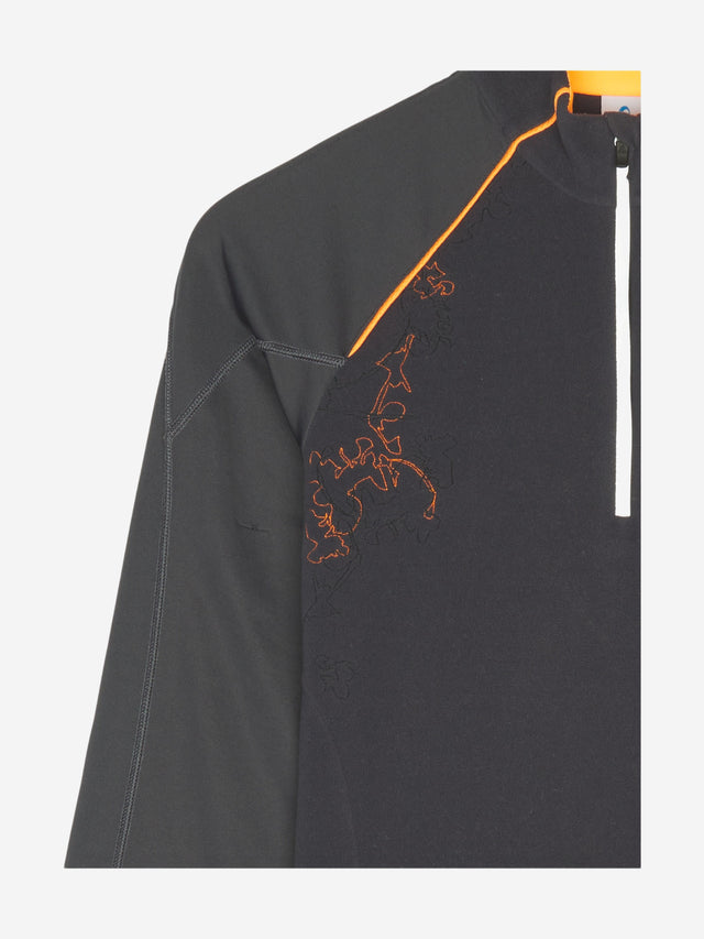 Longsleeve für Damen