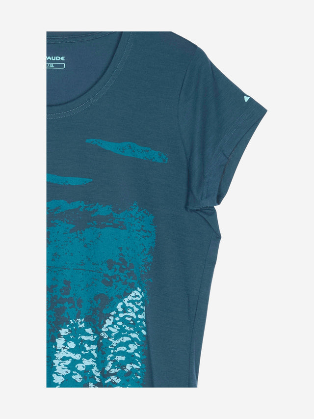 T-Shirt für Damen