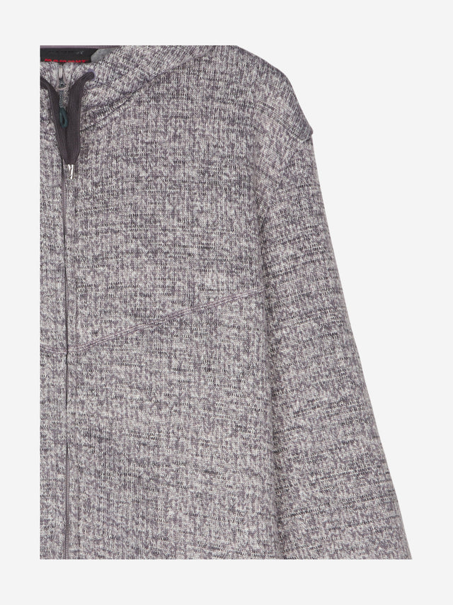 Fleecejacke für Damen