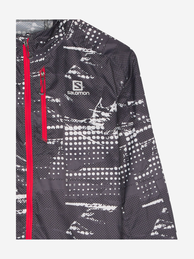 Windbreaker für Damen