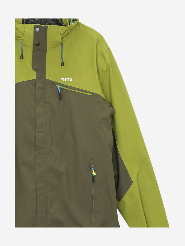 Winterjacke für Herren