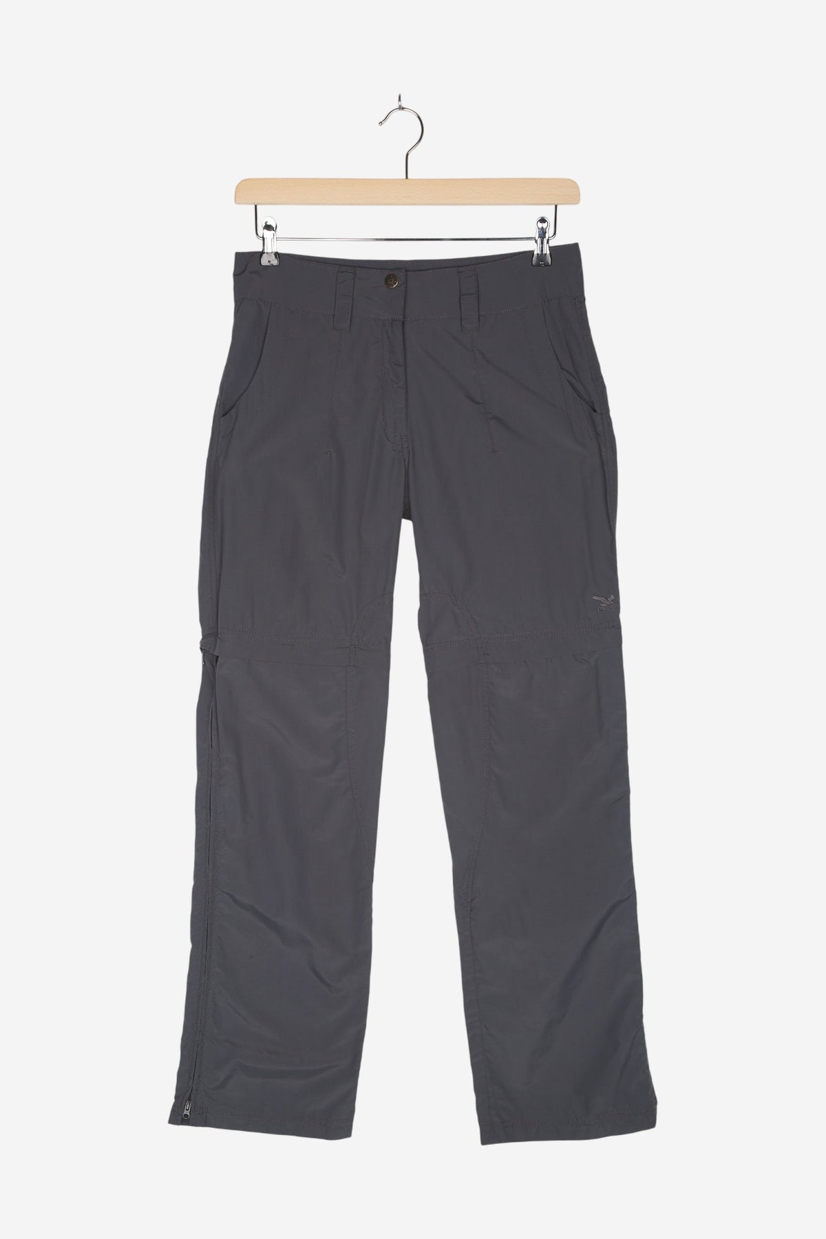 Zip Off Hose für Damen