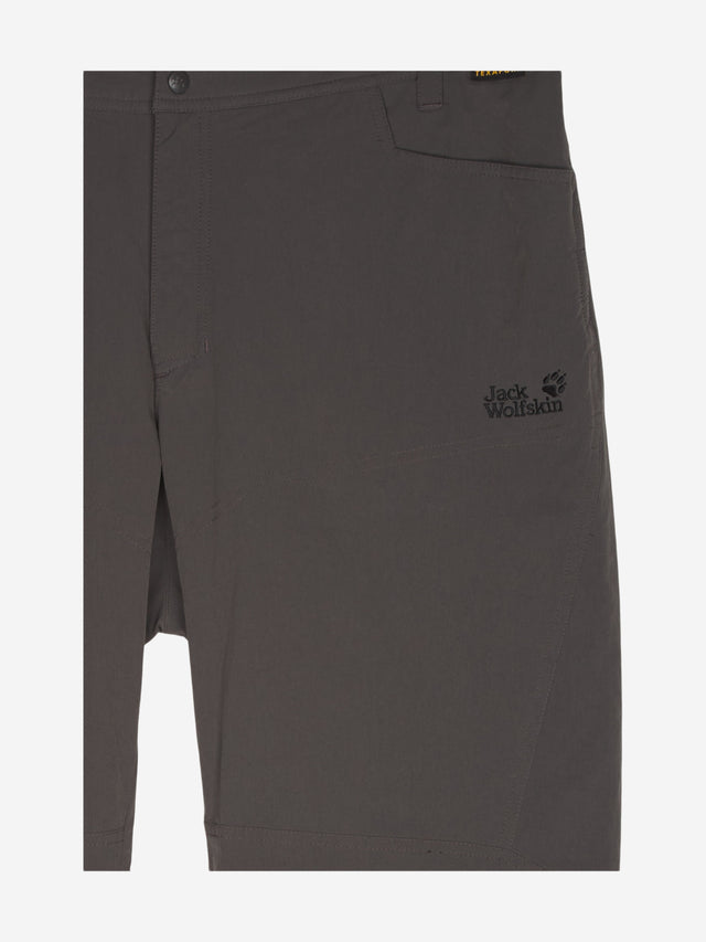 Softshellhose für Herren