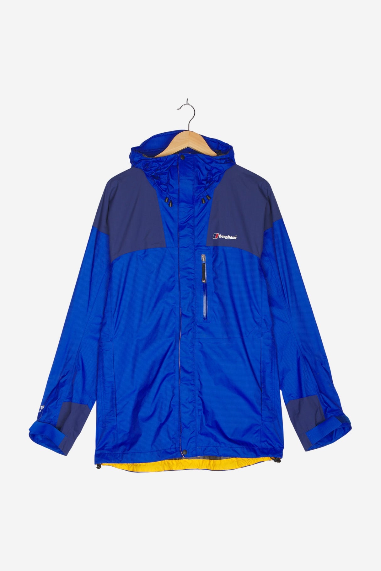 Regenjacke mit GORE-TEX für Herren