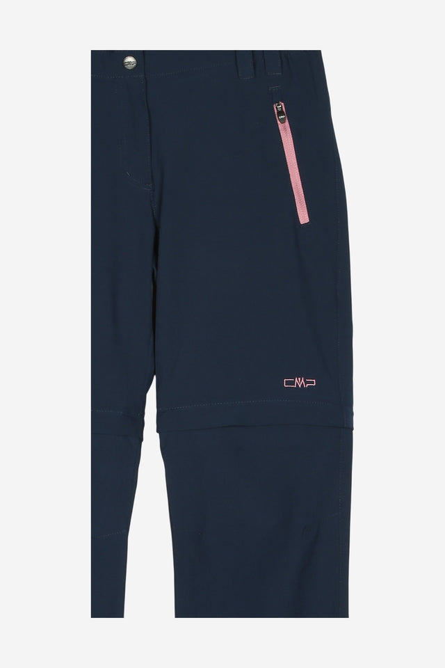 Zip Off Hose für Kinder