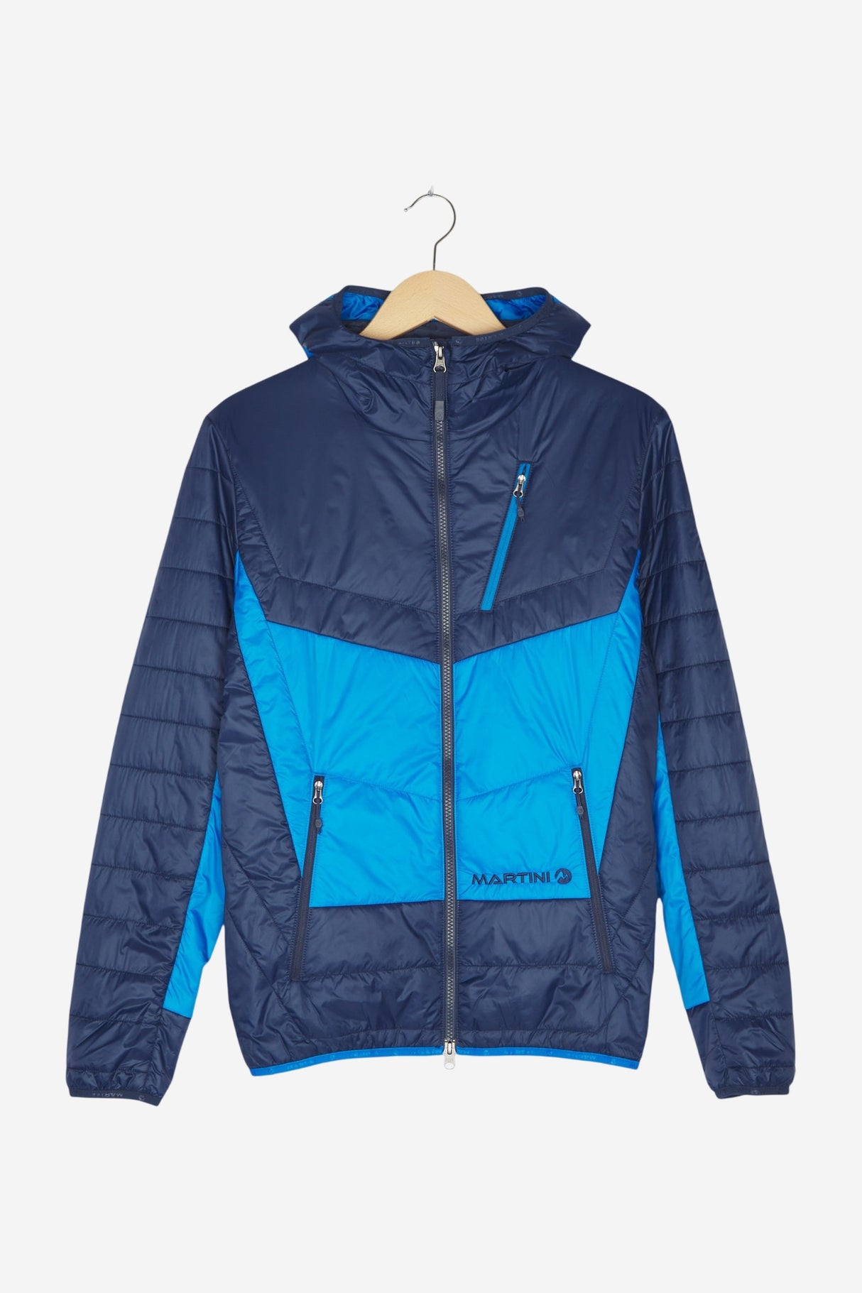 Isolationsjacke für Herren