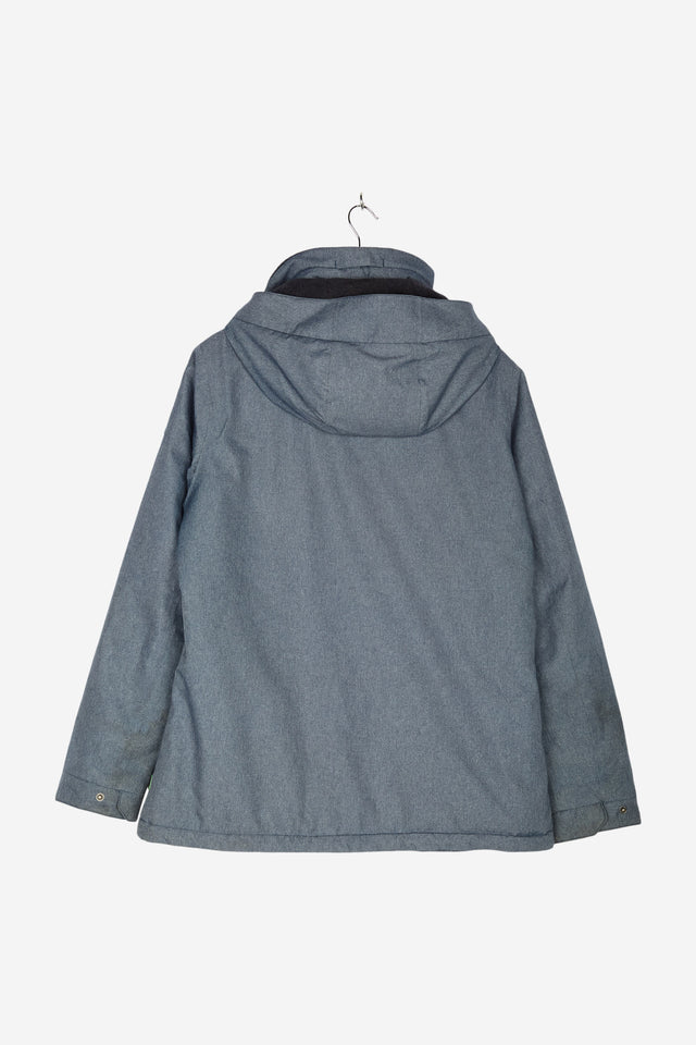 Winterjacke für Herren
