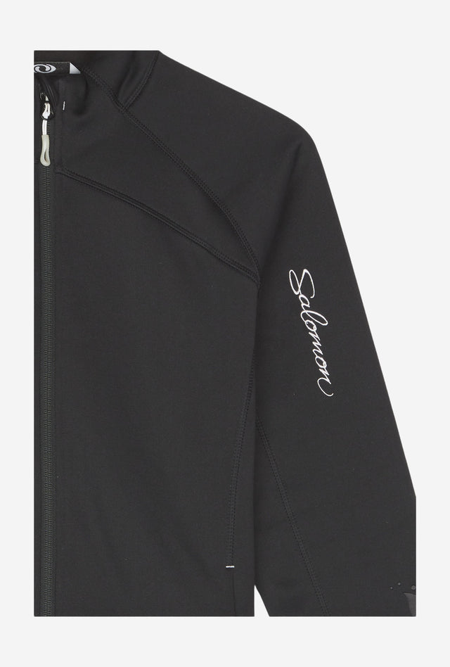 Fleecejacke für Damen