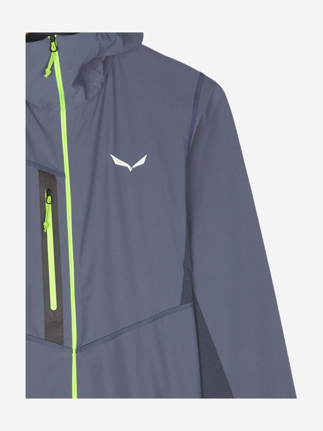 Softshelljacke für Herren