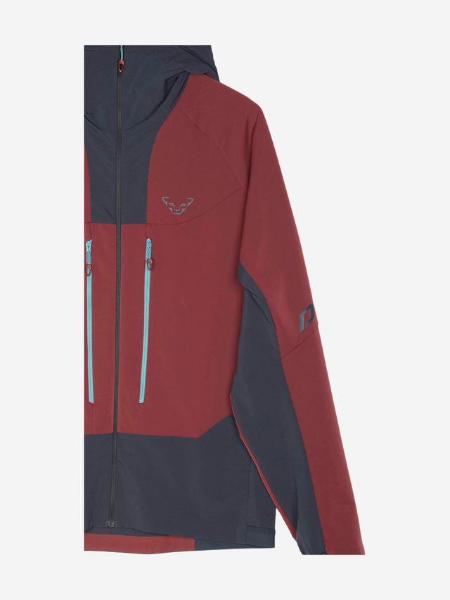 Softshelljacke für Herren