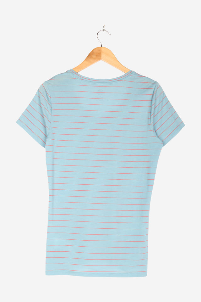 T-Shirt Merino für Damen