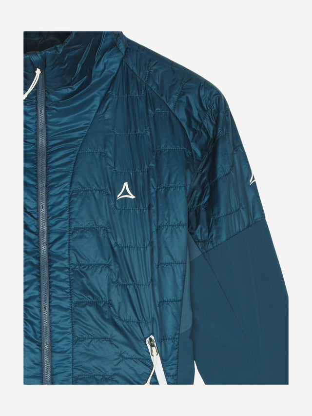 Isolationsjacke für Damen