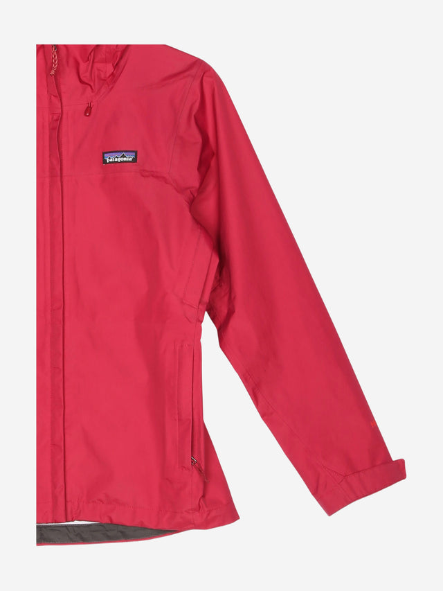 Regenjacke für Damen