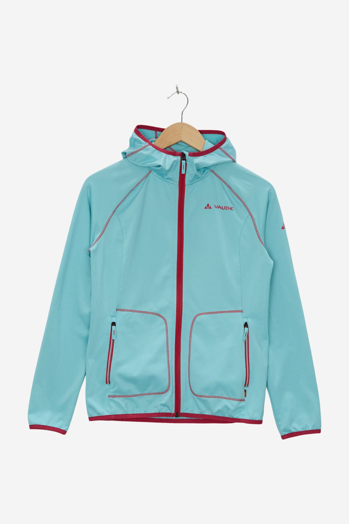 Fleecejacke für Damen